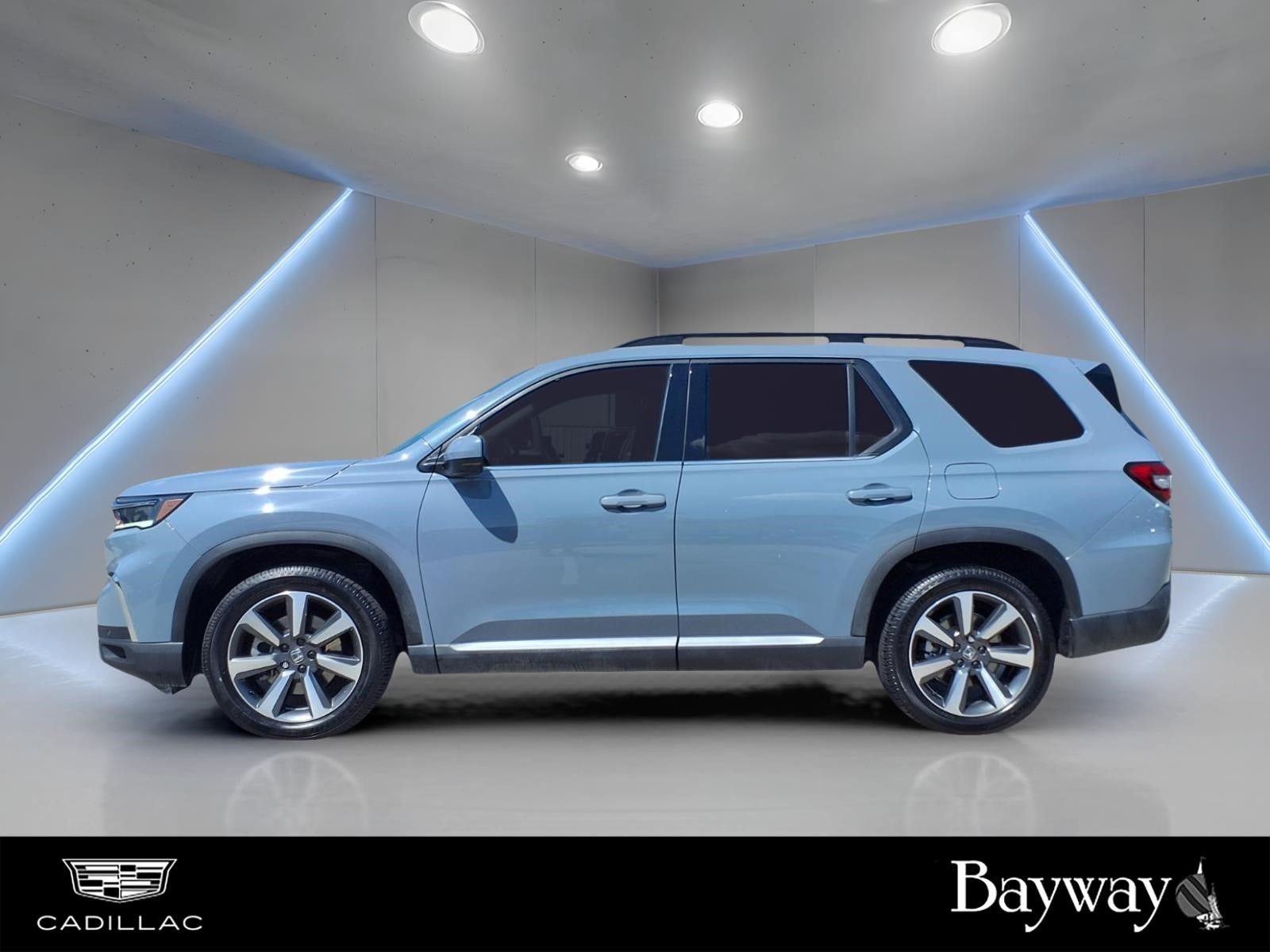 2023 Honda Pilot Elite  at Classic Chevrolet Galveston