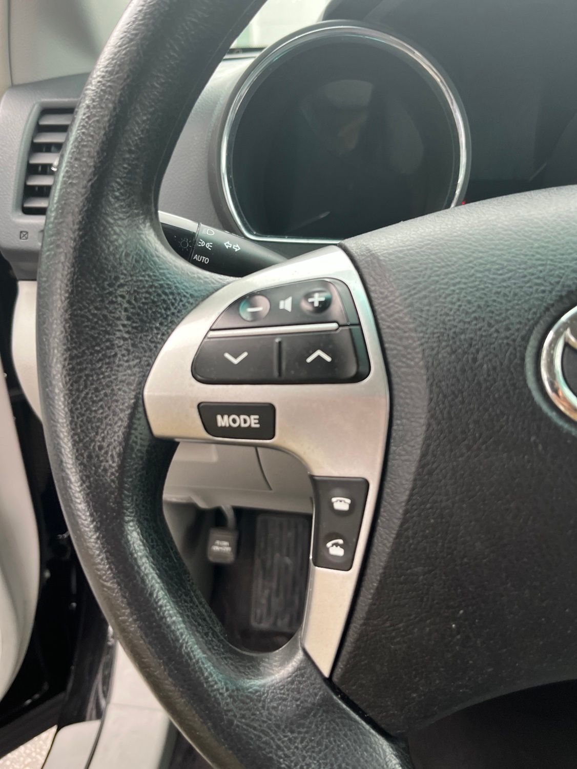 Used Car 2013 Toyota Highlander  For Sale Under $12,000 In Austin, Texas