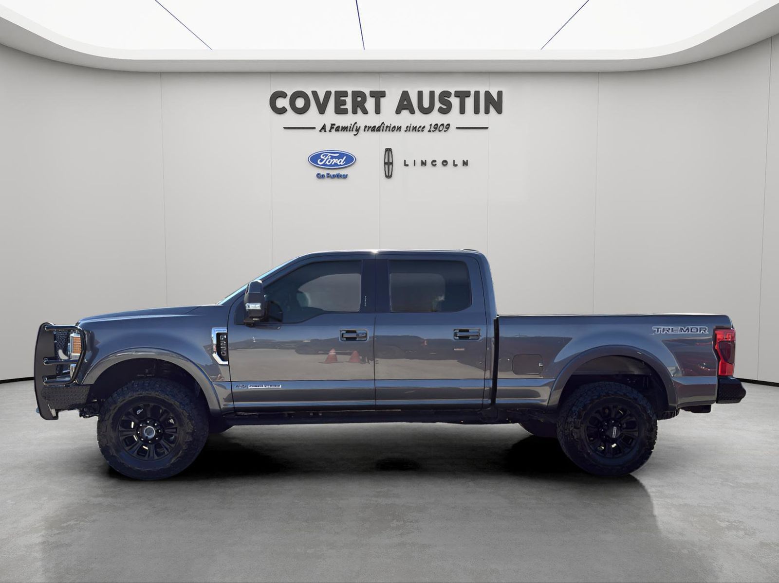 Used Car 2020 Ford F-250sd  Lariat For Sale Under $60,000 In Austin, Texas