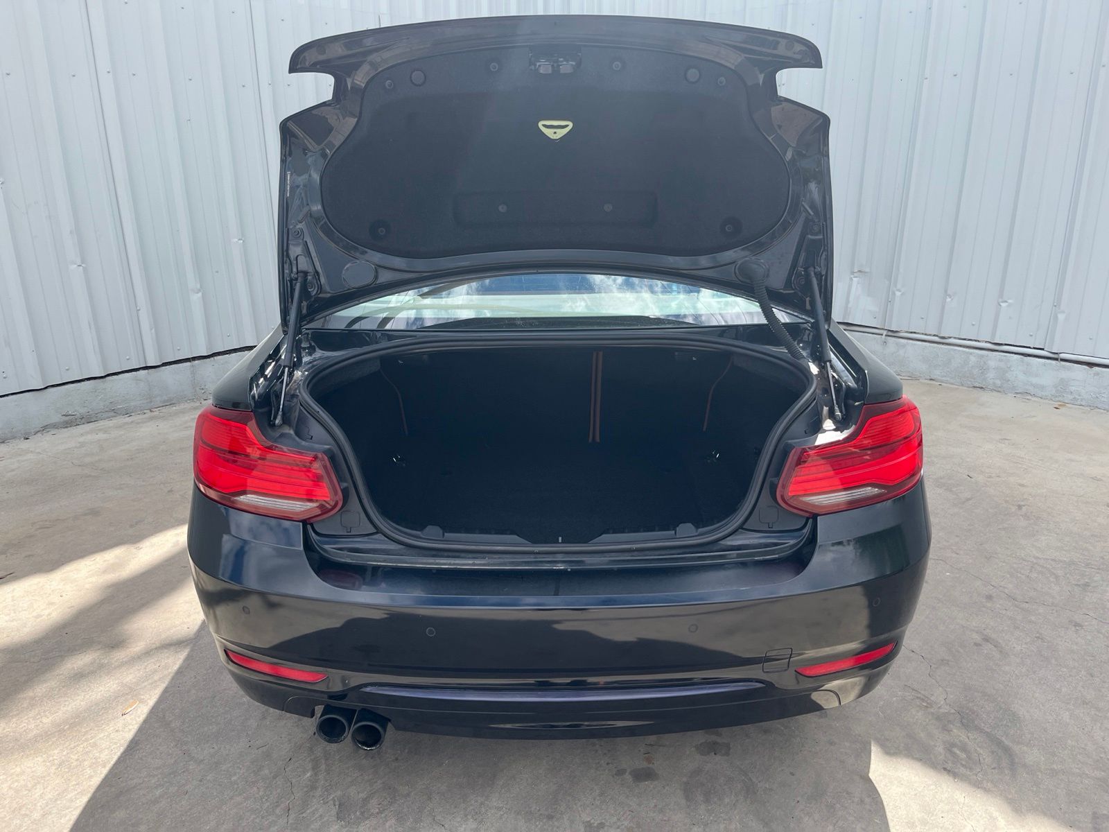 Used Car 2018 Bmw 2 Series  230i Xdrive For Sale Under $20,000 In Austin, Texas
