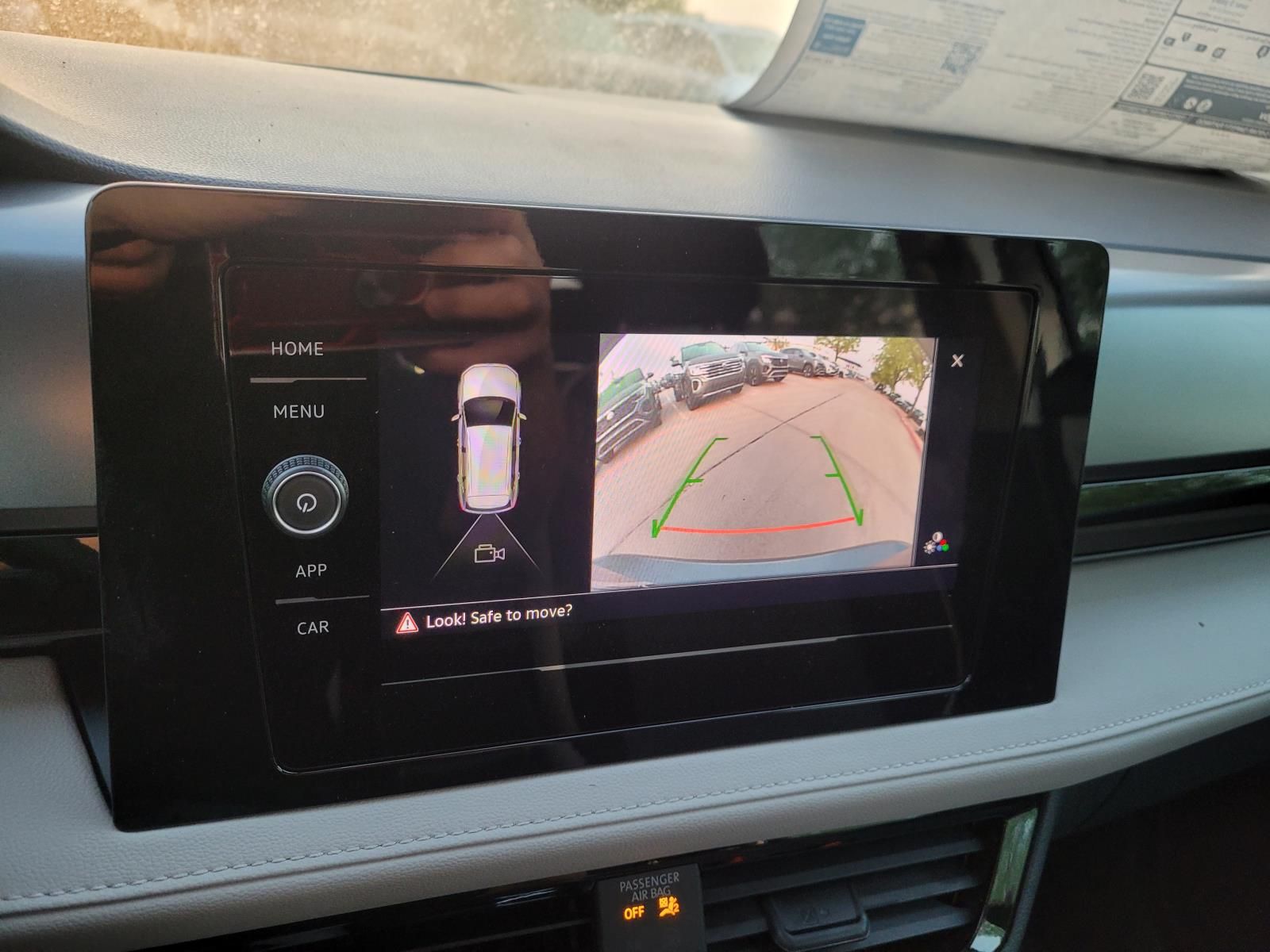 new 2026 Volkswagen Taos car, priced at $24,824