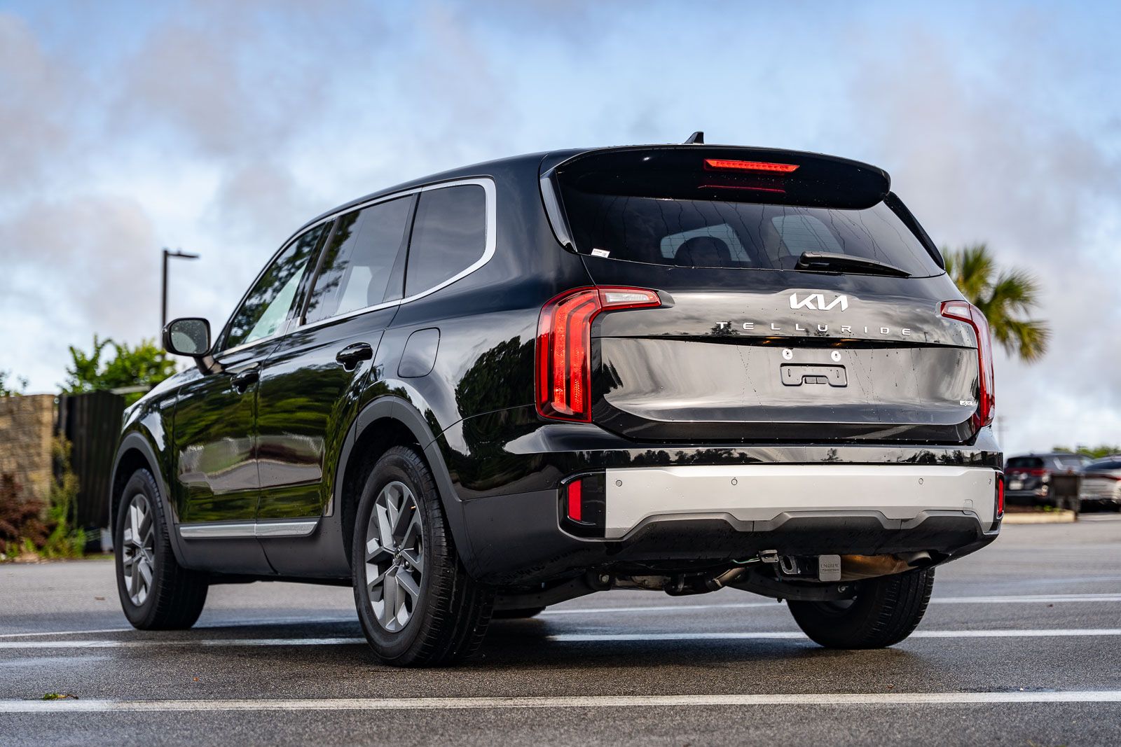 Used 2023 Kia Telluride SUV