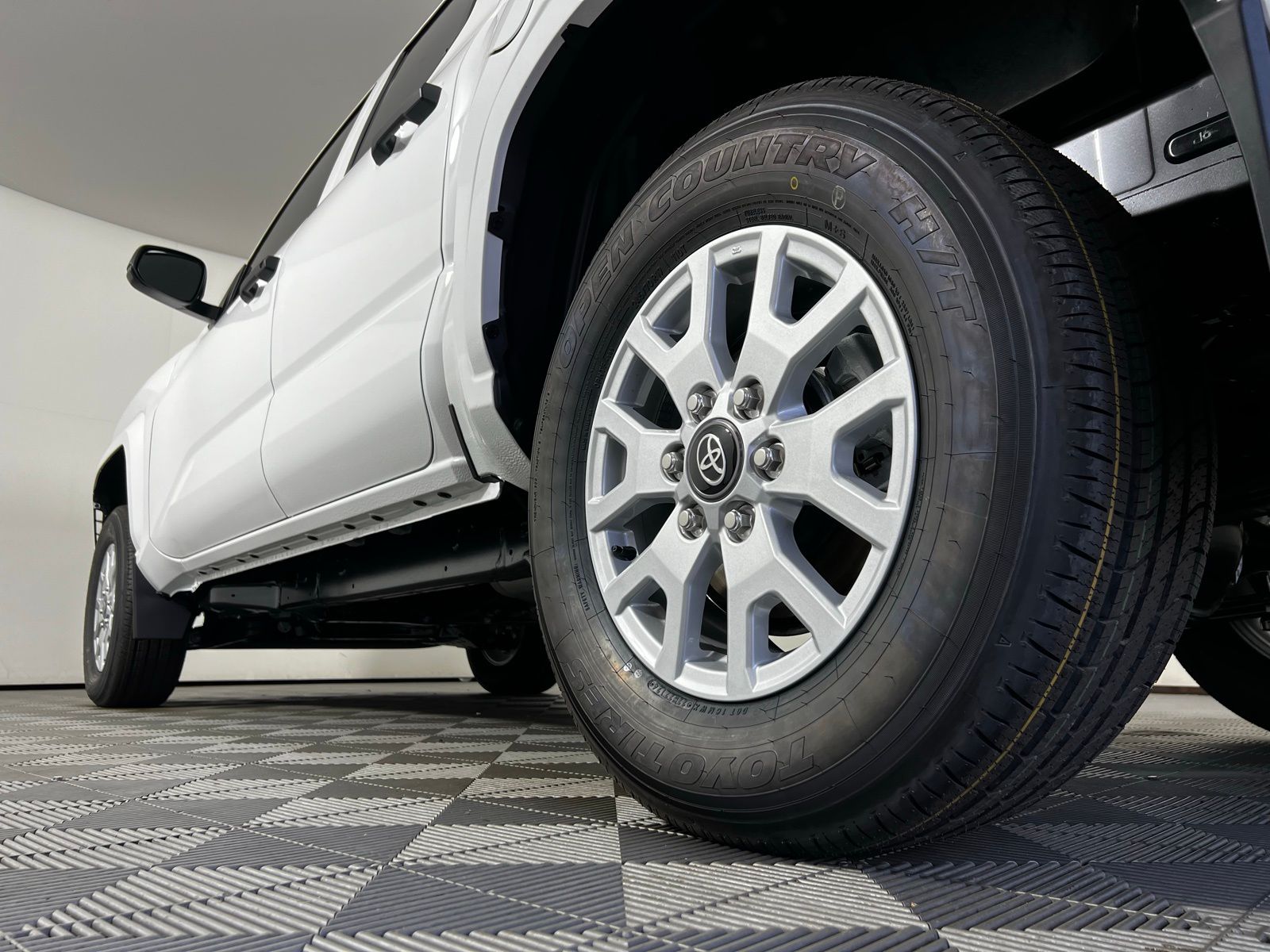 Thumbnail: 2026 Toyota Tacoma - 20