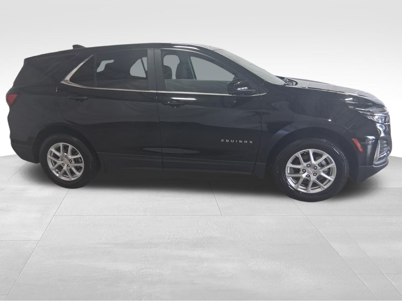 Used Car 2024 Chevrolet Equinox  Lt For Sale Under $25,000 In Austin, Texas