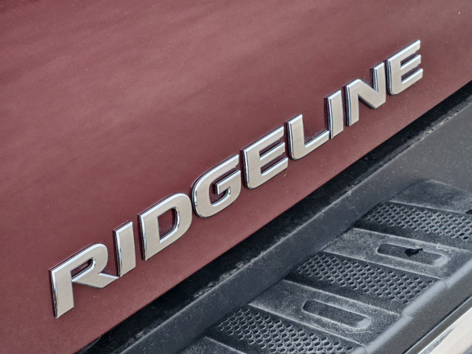 2019 Honda Ridgeline RTL 10