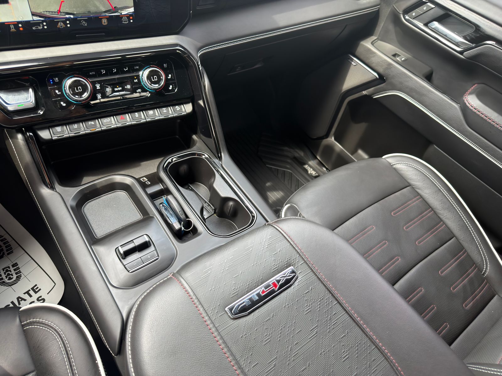 Used 2025 GMC Sierra 2500HD Truck