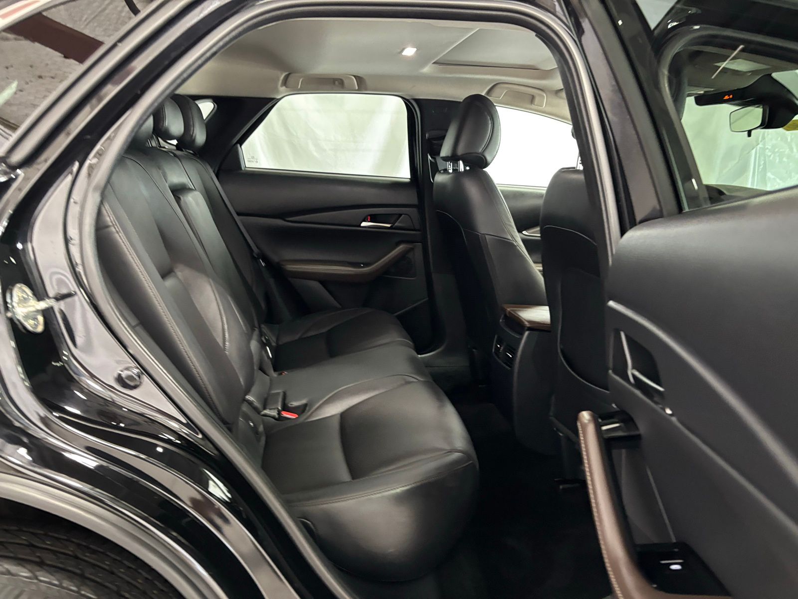 Used Car 2024 Mazda Cx-30  2.5 S Premium Package For Sale In Austin, Texas