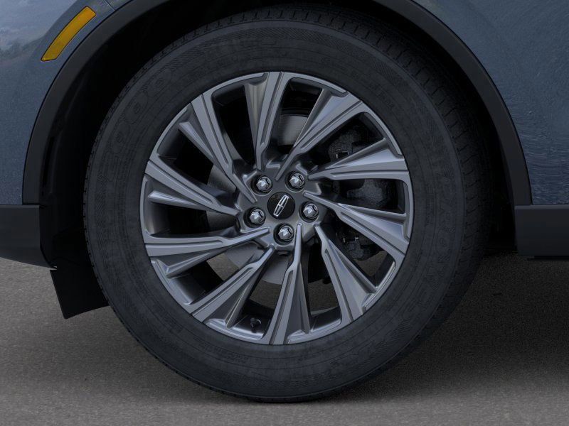 New Car 2025 Lincoln Aviator  Premiere For Sale Under $70,000 In Austin, Texas