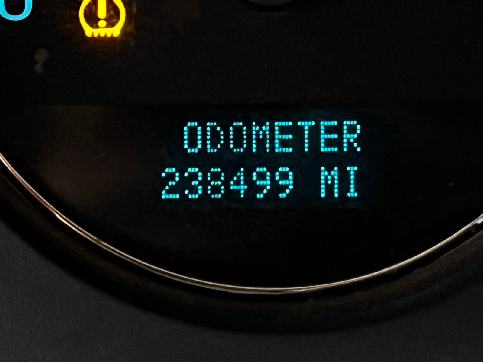 Thumbnail: 2007 Chevrolet Tahoe - 12