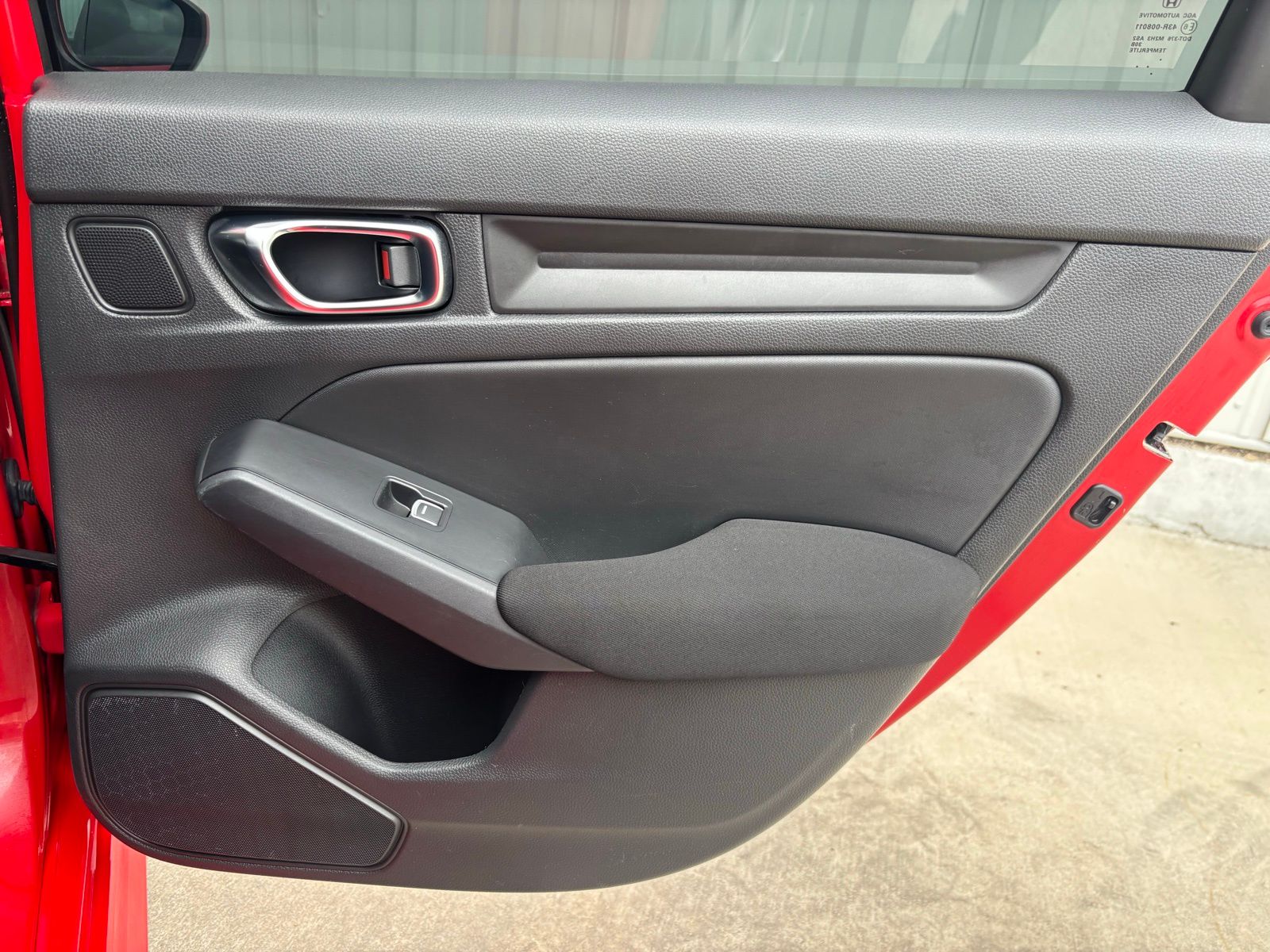 Used Car 2022 Honda Civic  Lx For Sale Under $20,000 In Austin, Texas