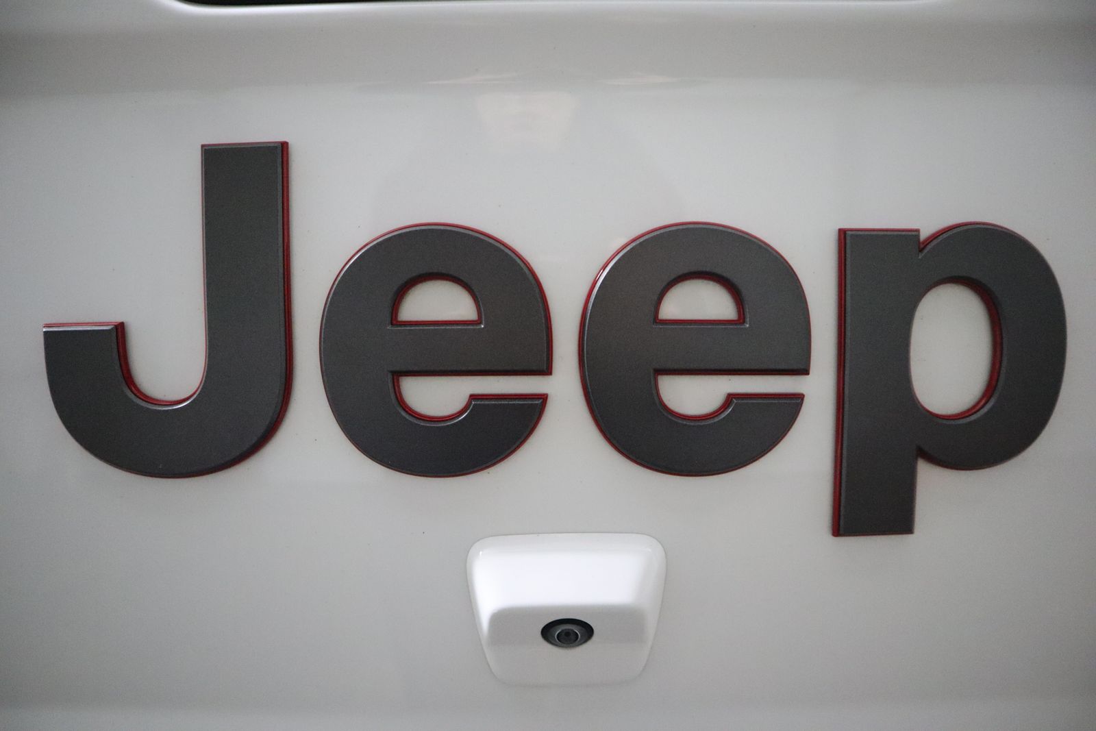 2023 Jeep Gladiator Rubicon photo