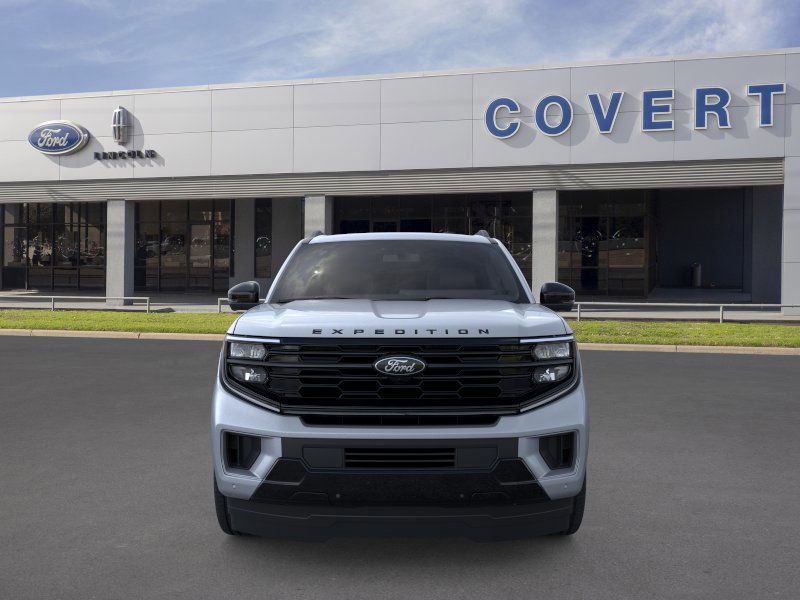 New Car 2025 Ford Expedition  Platinum For Sale Under $90,000 In Austin, Texas