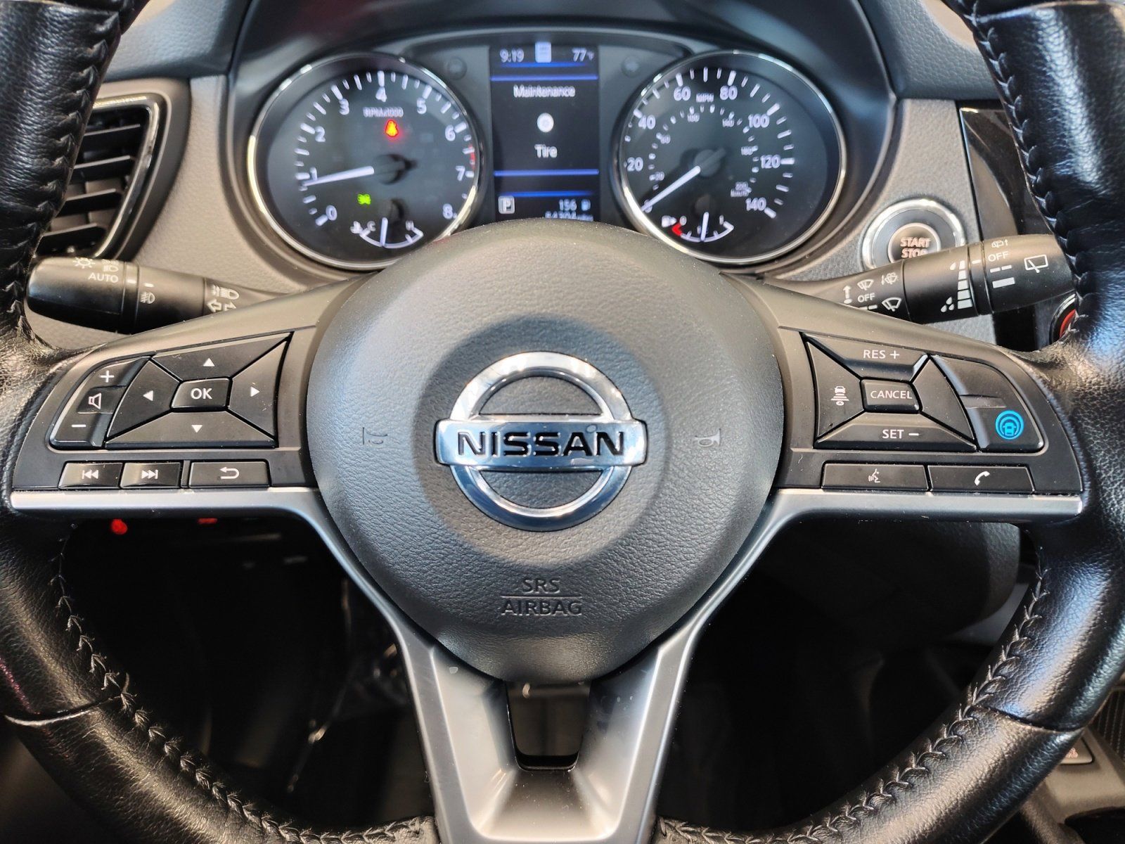 Used Car 2022 Nissan Rogue Sport  Sl For Sale Under $25,000 In San Antonio, Texas