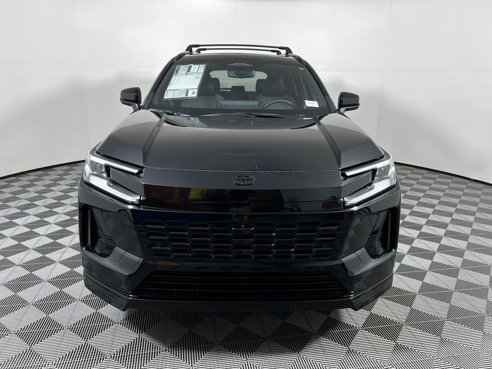 Thumbnail: 2026 Toyota RAV4 - 2