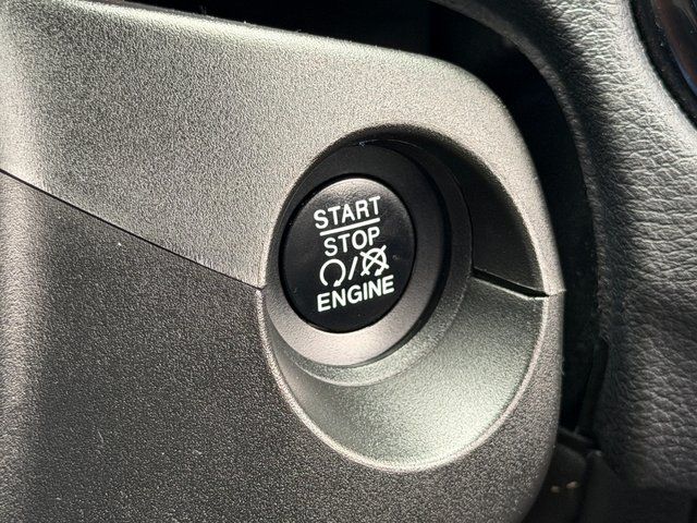 Used 2017 Olive Green Jeep Limited image 38