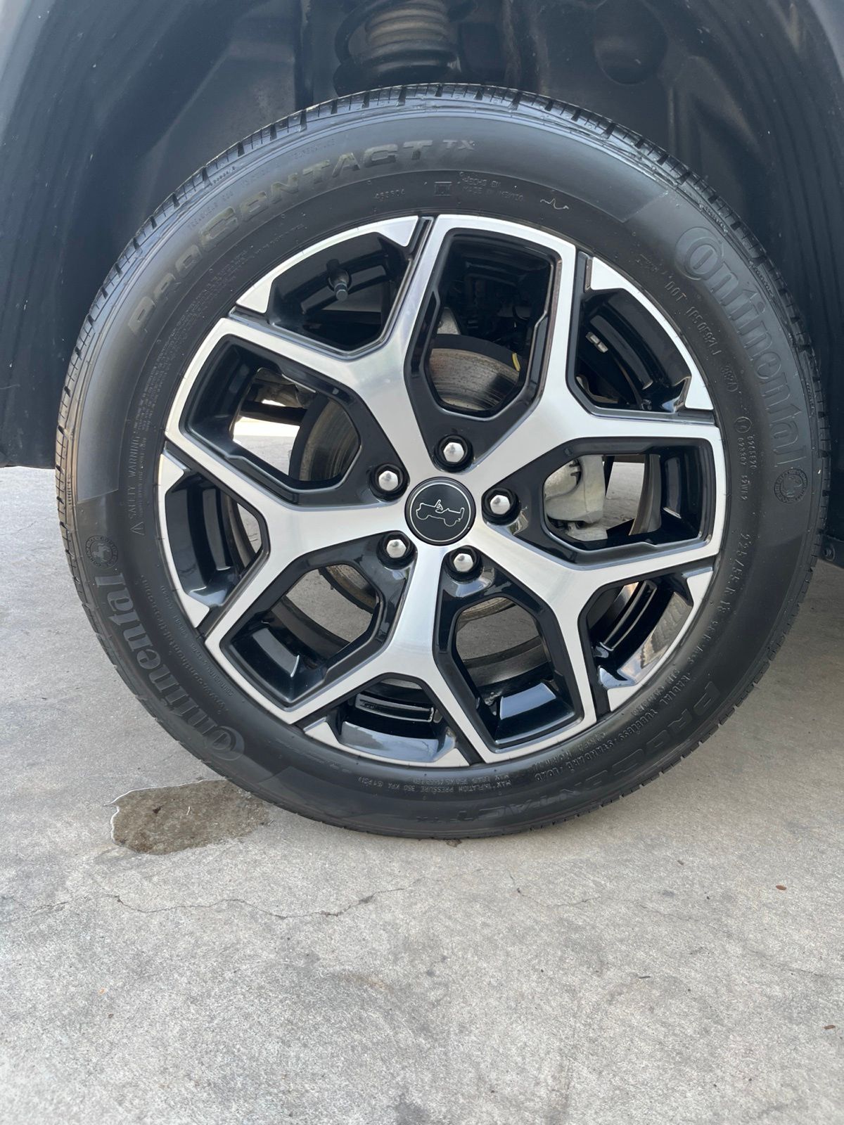 Used Car 2025 Jeep Compass  Limited For Sale Under $25,000 In Austin, Texas