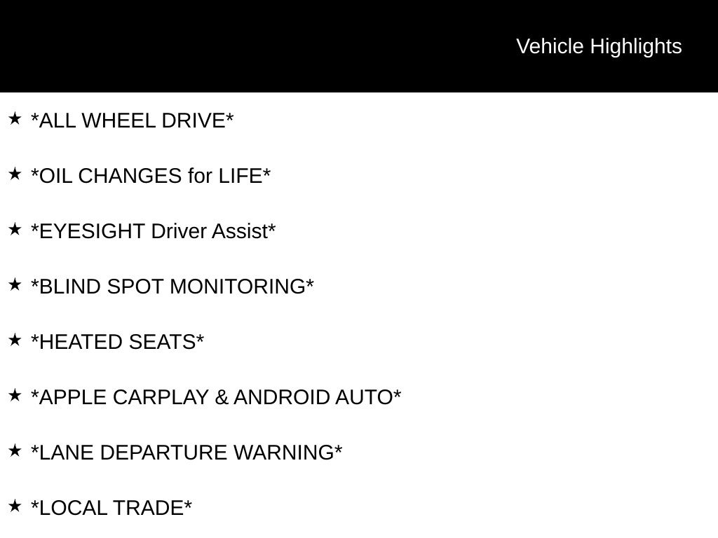 View vehicle photo 5