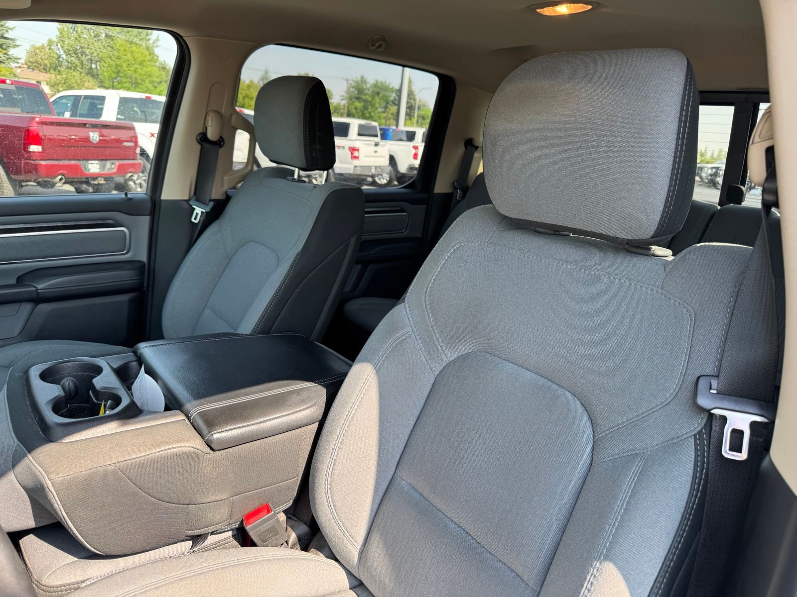 Used 2019 Ram 1500 Truck