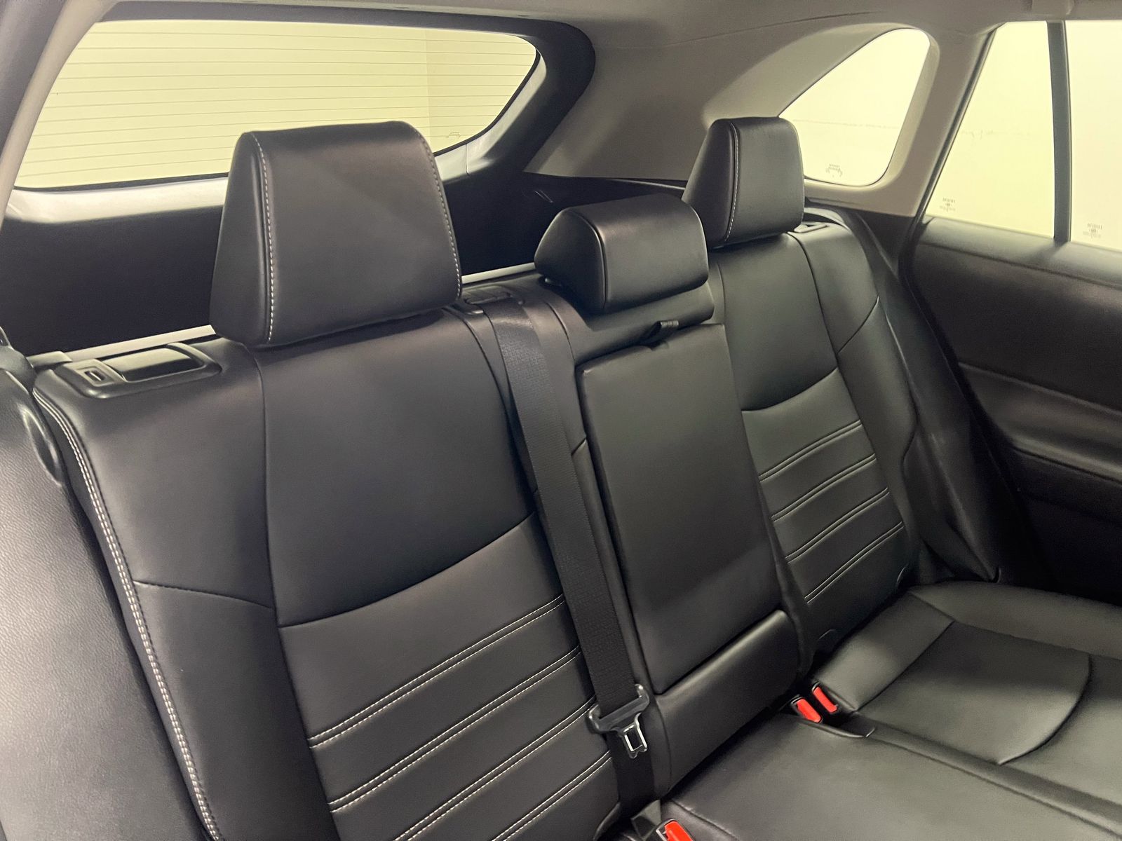 used 2025 Toyota RAV4 car, priced at $37,088