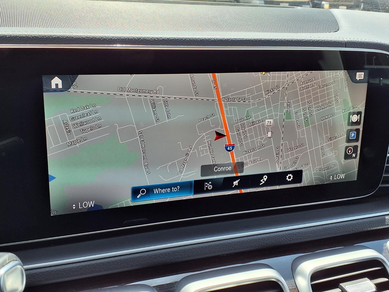 2023 Mercedes-Benz GLS GLS 450 - 10