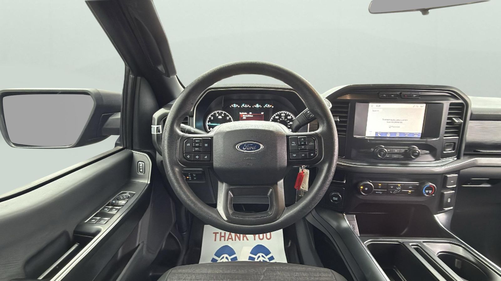 Used Car 2021 Ford F-150  Xl For Sale Under $25,000 In Austin, Texas