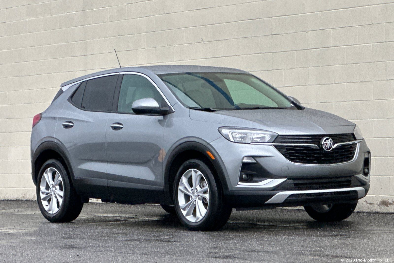 2023 Buick Encore GX Preferred FWD