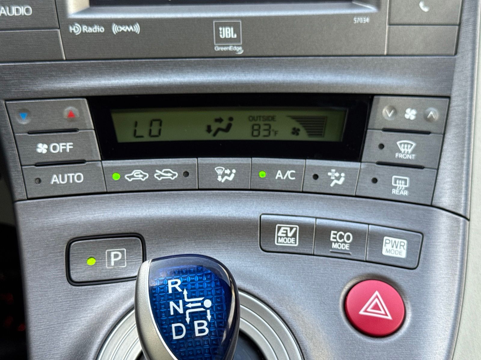Used 2015 Winter Gray Metallic Toyota Four image 12