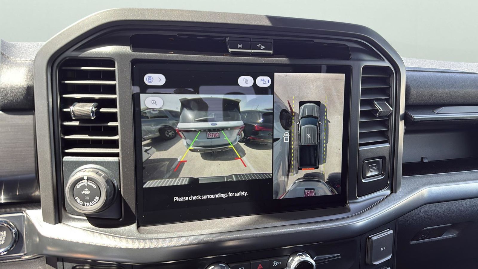 Used Car 2025 Ford F-150  Lariat For Sale Under $70,000 In Austin, Texas