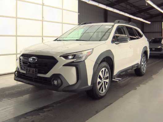 2024 Subaru Outback Premium's photo