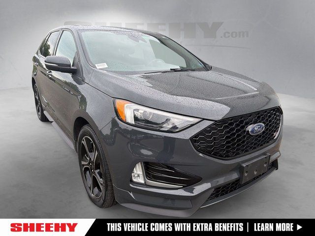 2021 Ford Edge ST AWD's photo