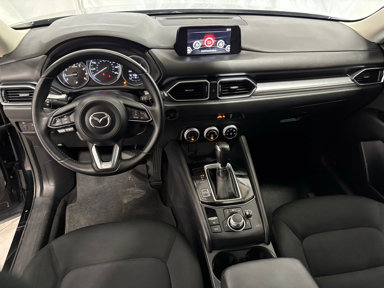 Used Car 2019 Mazda Cx-5  Sport For Sale Under $20,000 In Austin, Texas