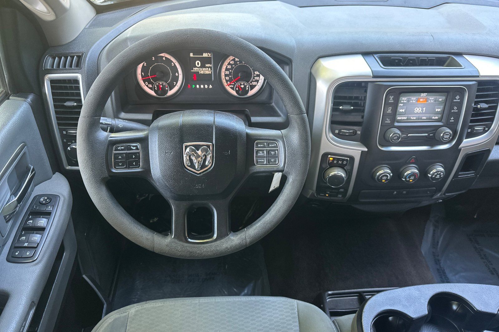 Used 2016 Ram 1500 Truck