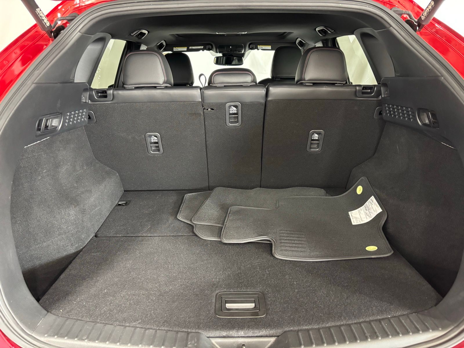 Used Car 2025 Mazda Cx-5  Wagon 4 Dr. 2.5 Turbo Premium All Wheel Drive For Sale Under $35,000 In Austin, Texas