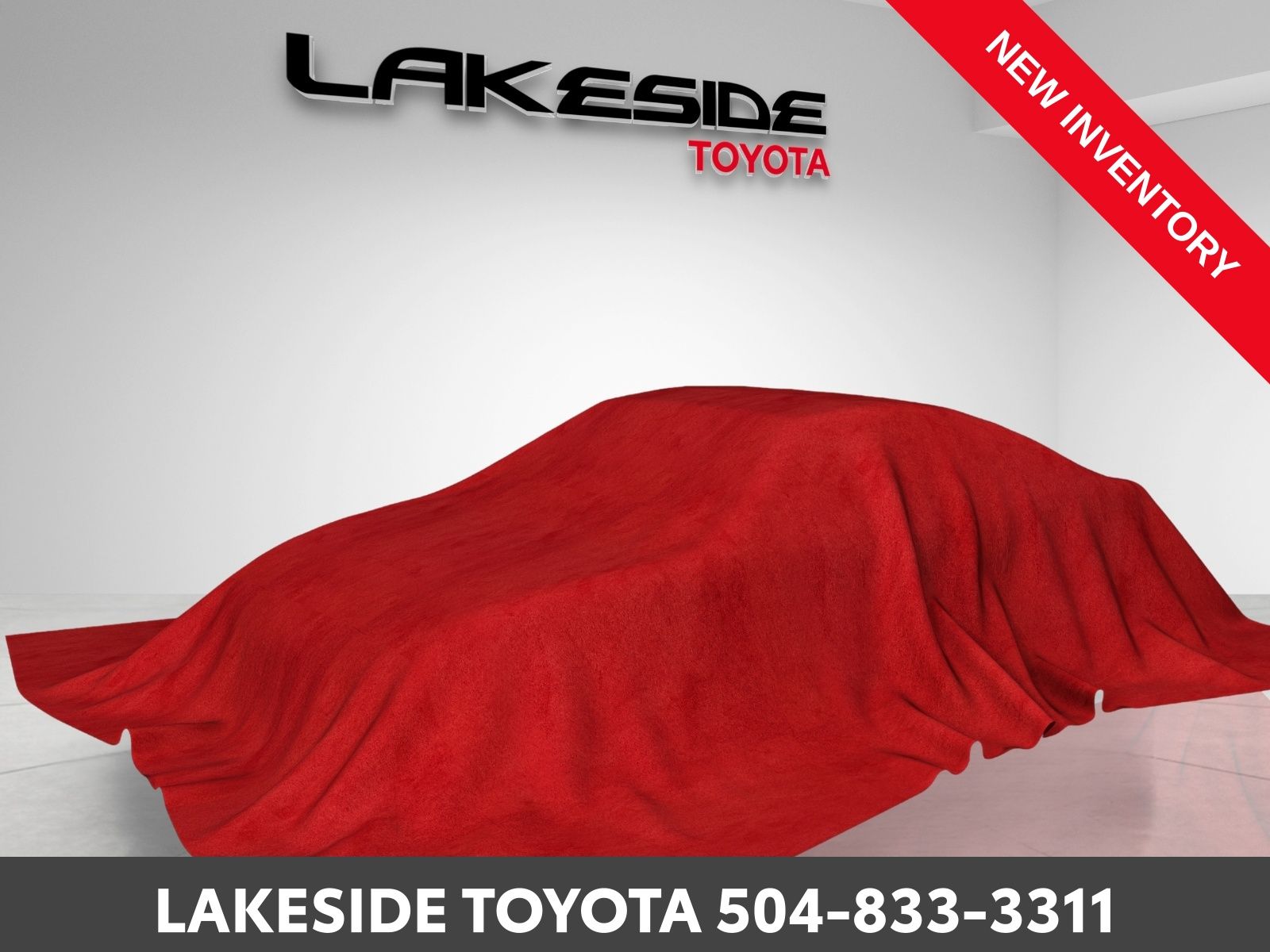 2023 Toyota RAV4 XLE FWD