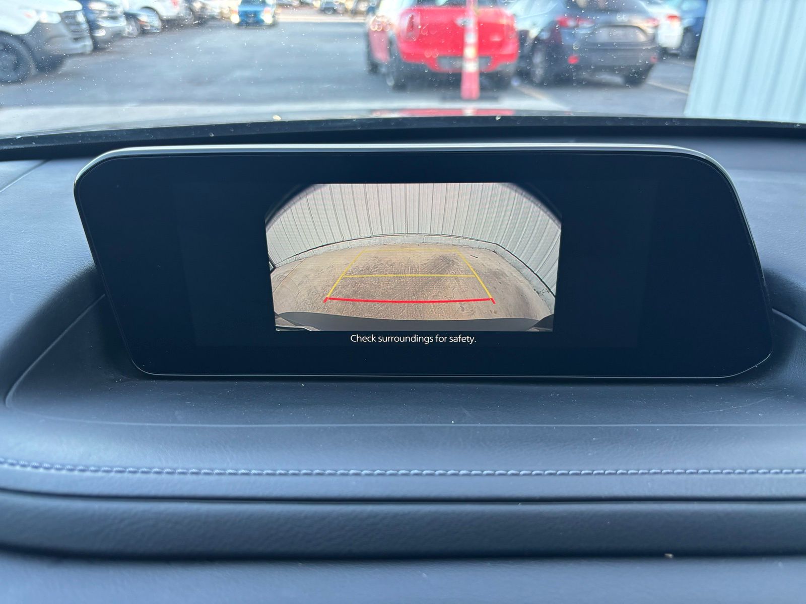 Used Car 2025 Mazda Cx-30  2.5 S Preferred Package For Sale Under $30,000 In Austin, Texas