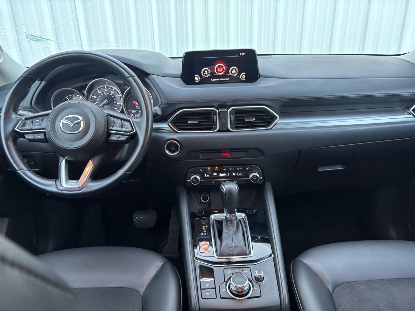 Used Car 2020 Mazda Cx-5  Touring For Sale Under $20,000 In Austin, Texas