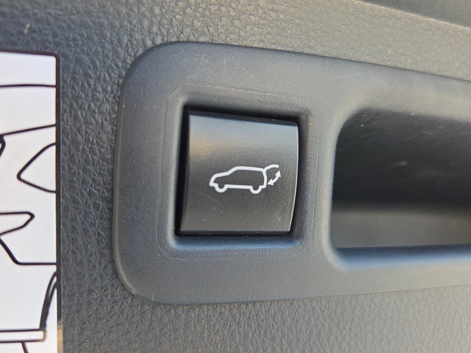 Used 2022 Midnight Black Metallic Toyota Bronze Edition image 15