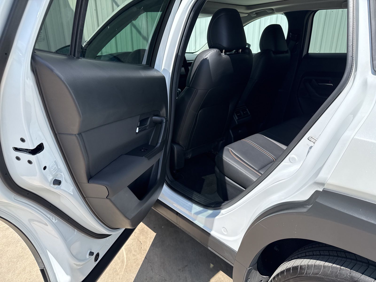 Used Car 2025 Mazda Cx-50 Hybrid  Premium Plus For Sale Under $35,000 In Austin, Texas