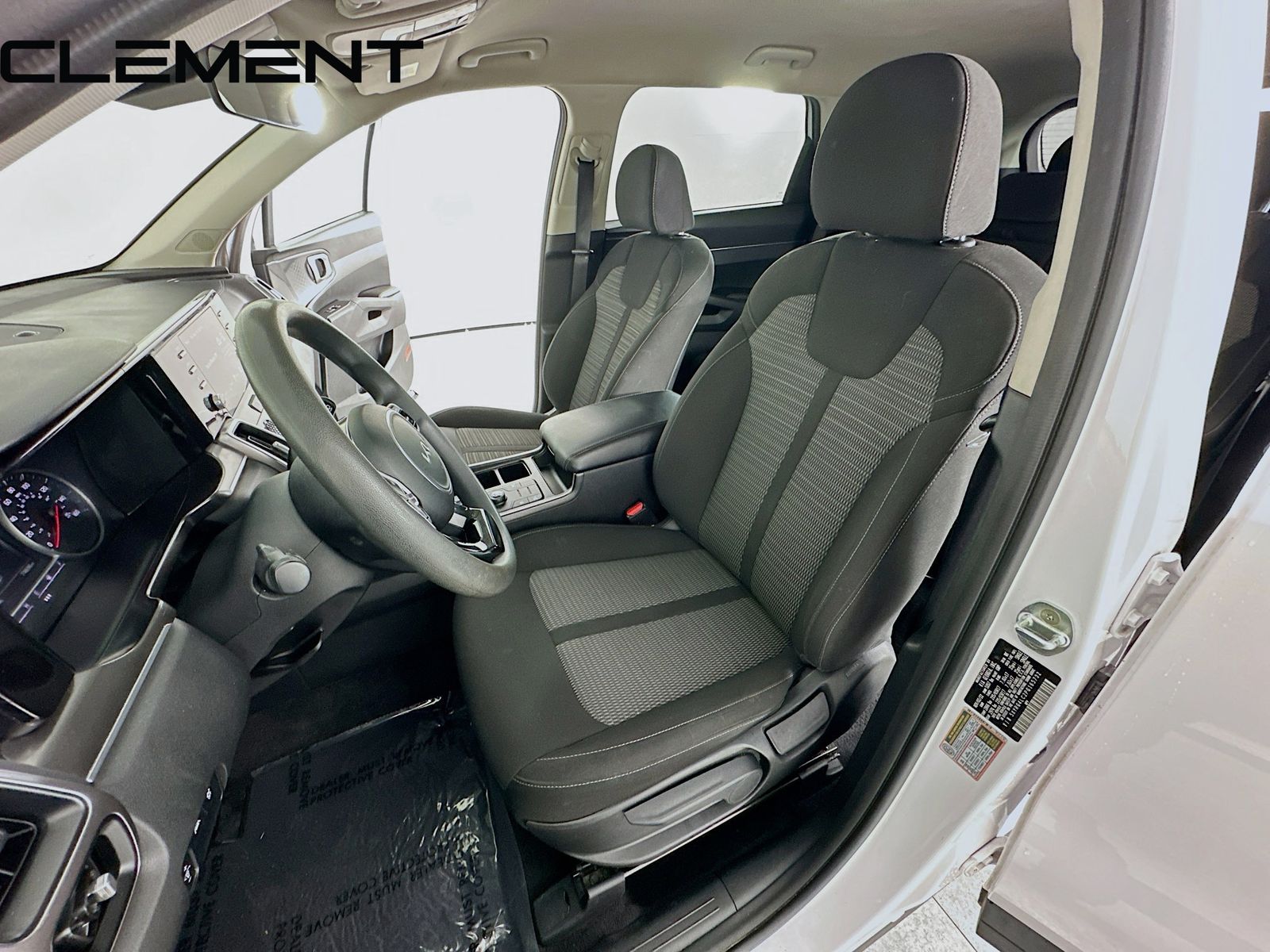 used 2023 Kia Sorento car, priced at $19,392