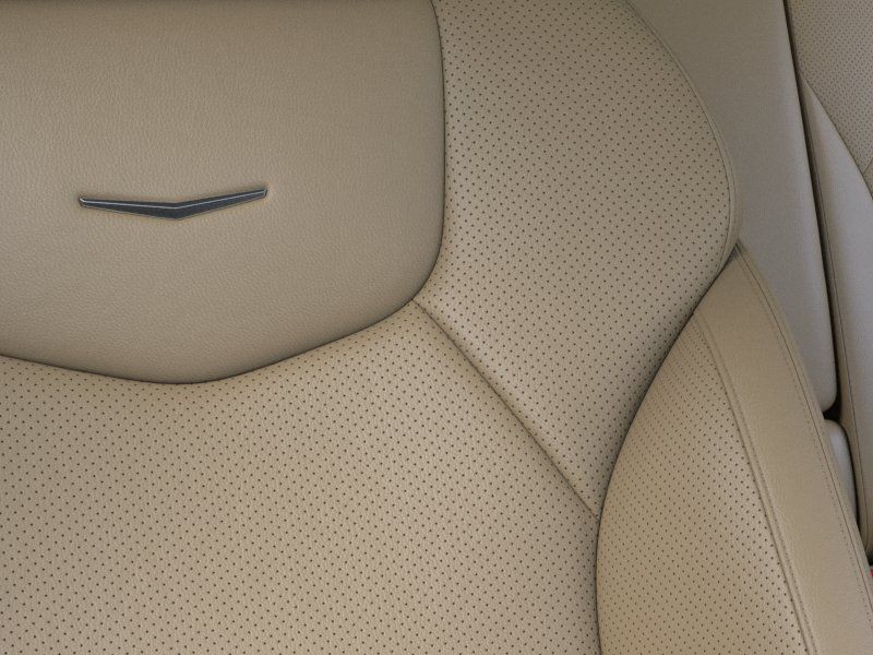 2026 Cadillac CT5 Premium Luxury Black at Ross Downing Buick GMC