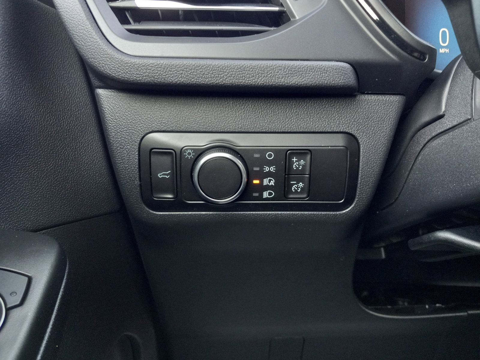 2026 Ford Escape image 23