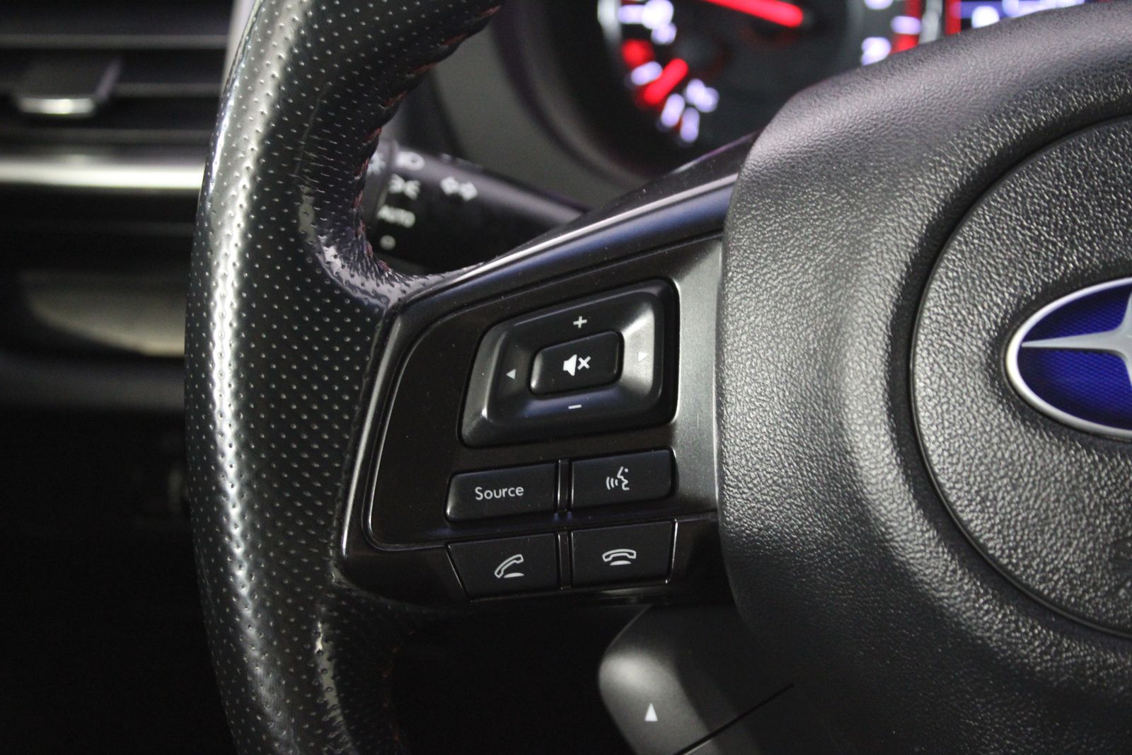 Used 2021 Silver Subaru STi image 30