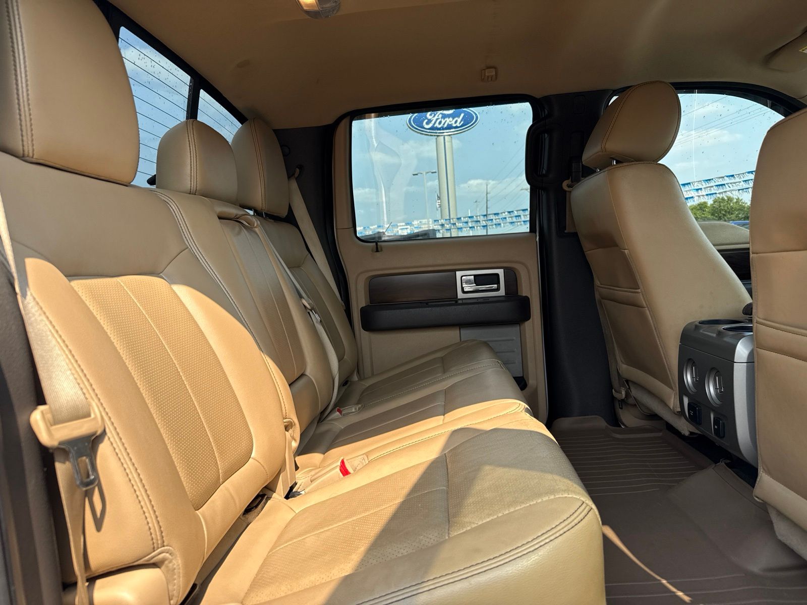 2012 Ford F-150 image 8