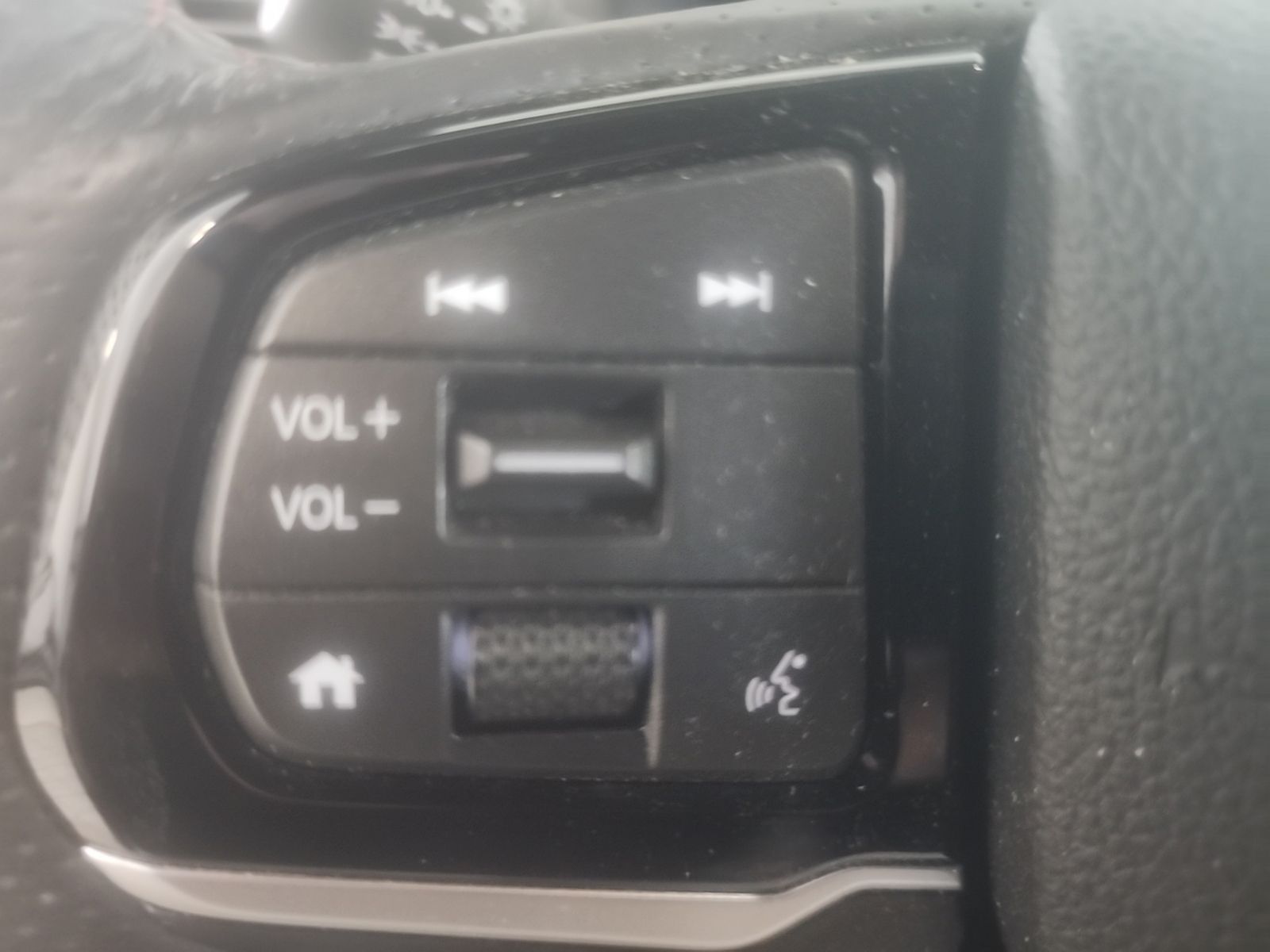 Used 2025 Black Honda Black Edition image 19
