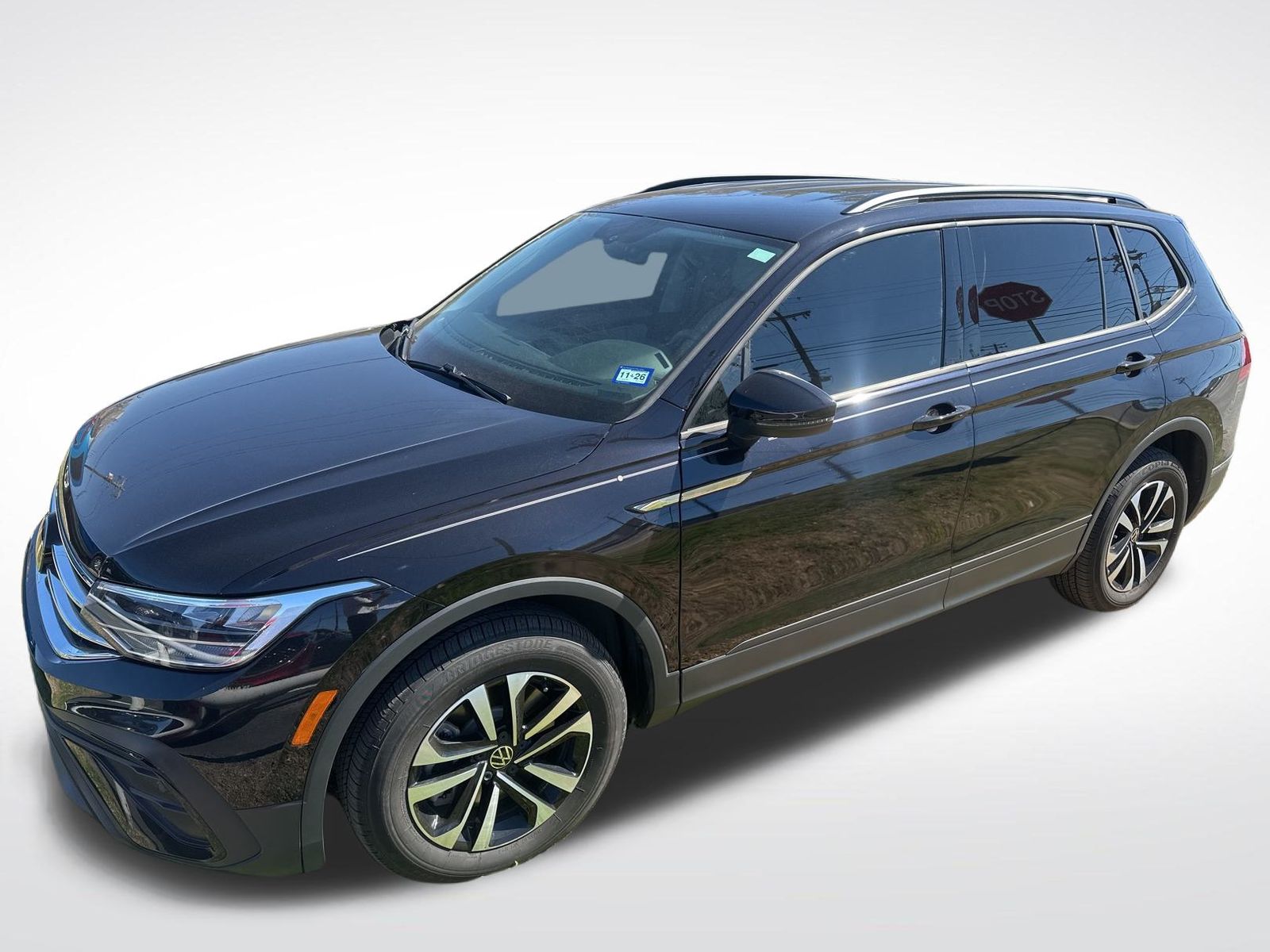 Used Car 2023 Volkswagen Tiguan  2.0t S For Sale Under $25,000 In Austin, Texas