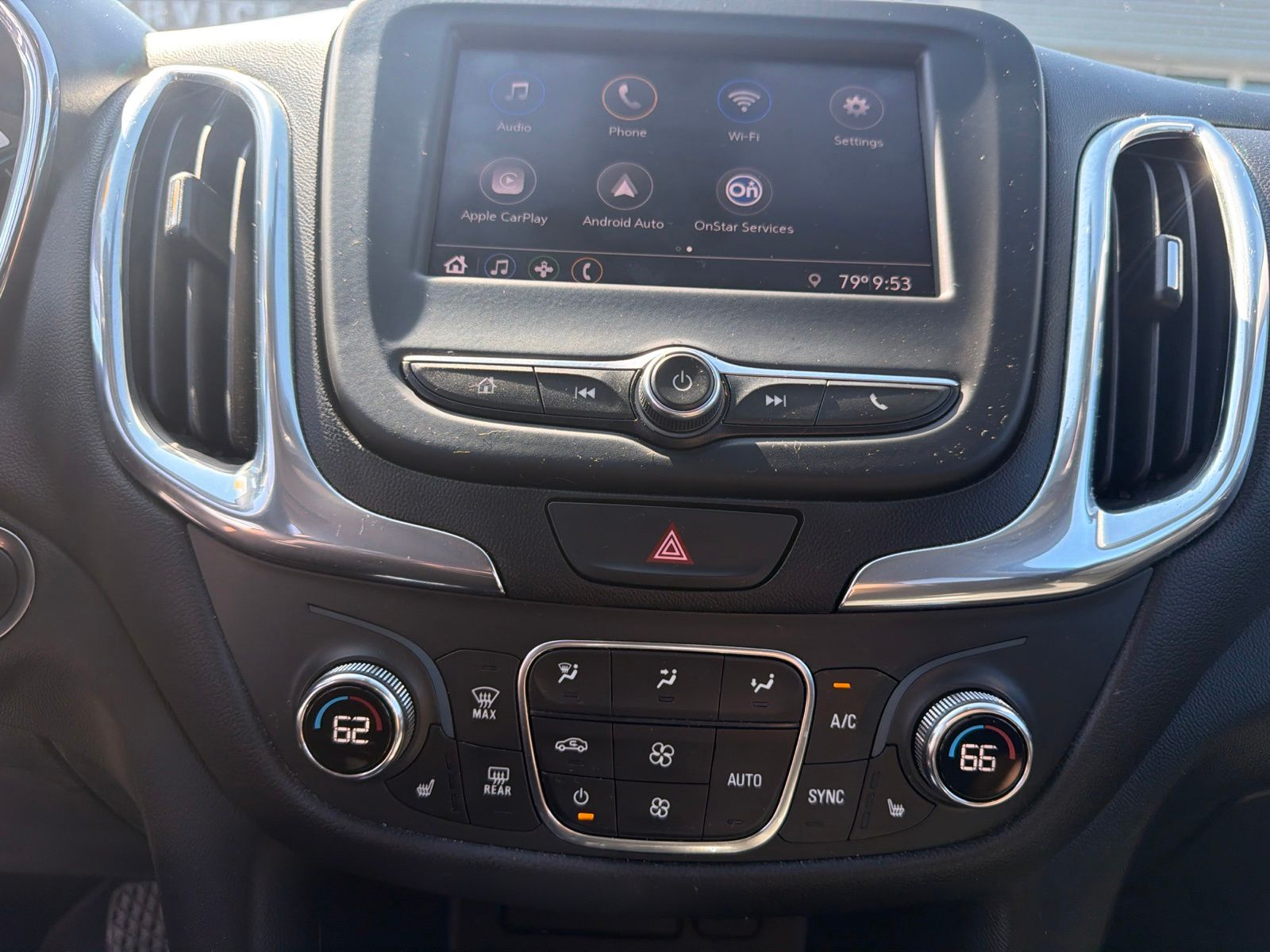 Used 2020 Red Tinted Clearcoat Chevrolet LT image 5