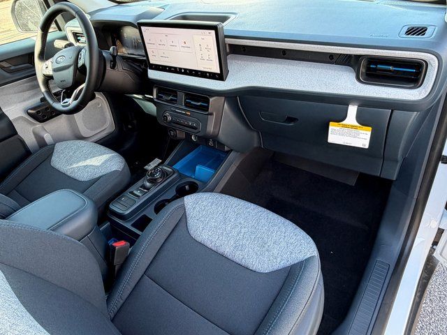 New 2026 Oxford White Ford XLT image 6