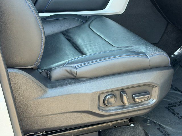Used 2023 Pearl Toyota Platinum image 34