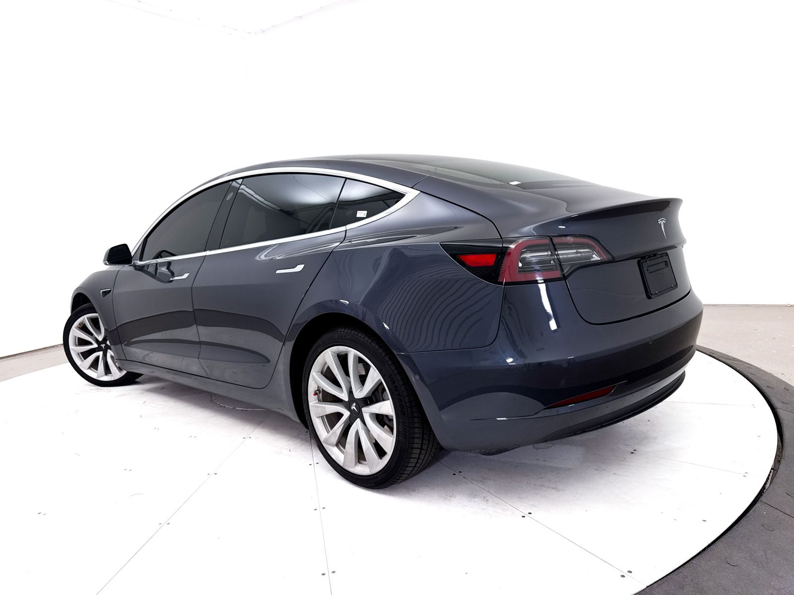 Used 2019 Tesla Model 3 Base with VIN 5YJ3E1EA0KF357754 for sale in Scottsdale, AZ