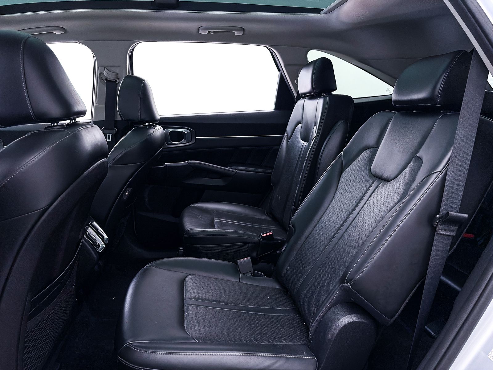 2021 Kia Sorento SX - Photo 40